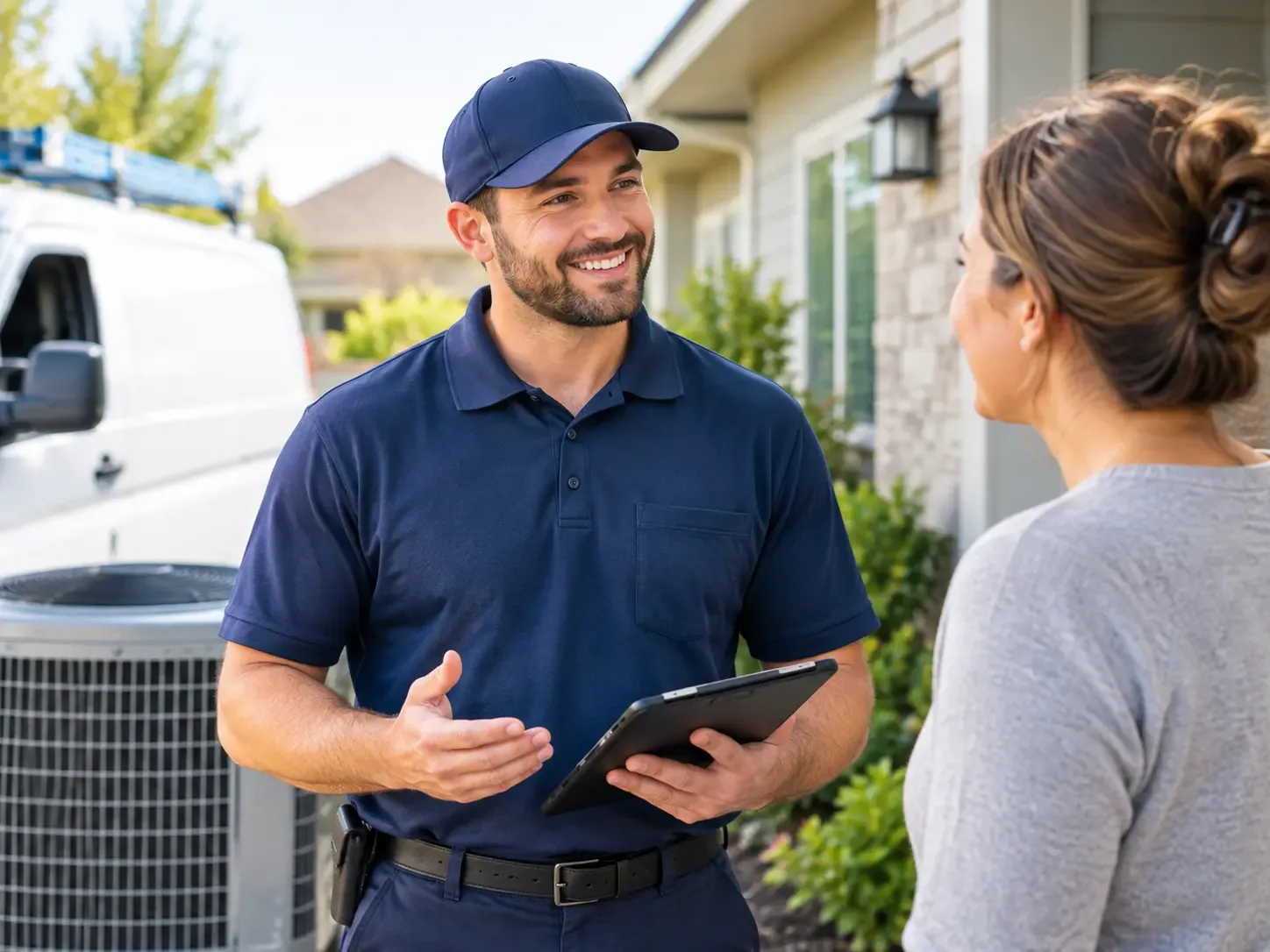 AC Installation Near Me Beach Park, IL FAQs